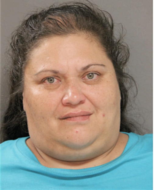 MELISSA A KELLY, Cook County, Illinois