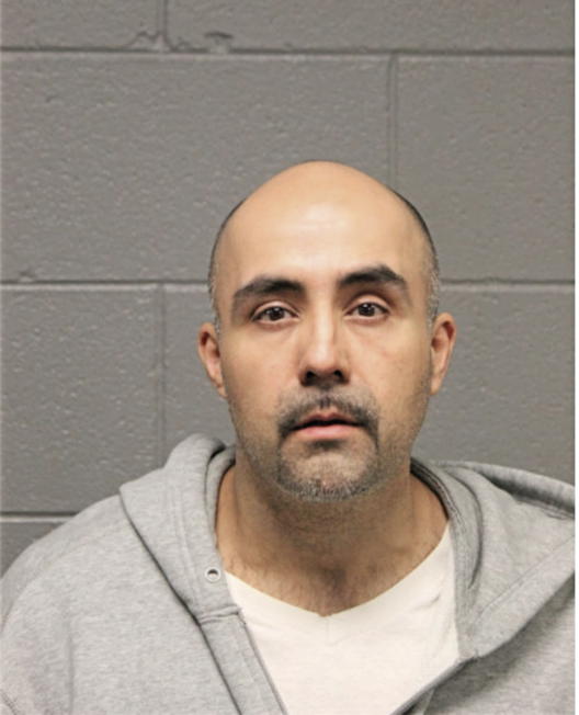 OLIVERIO LANDEROS, Cook County, Illinois