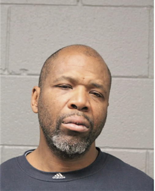 DAVID LEE, Cook County, Illinois