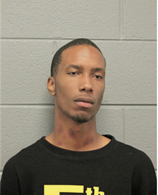 NIKESE D LEE, Cook County, Illinois