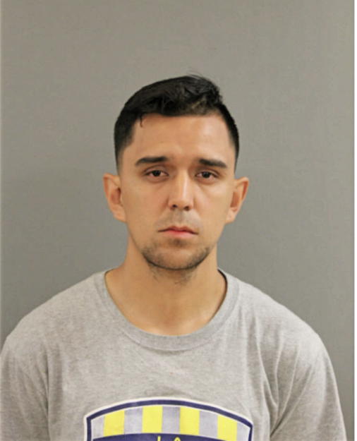 ROBERTO COVARRUBIAS LEON, Cook County, Illinois