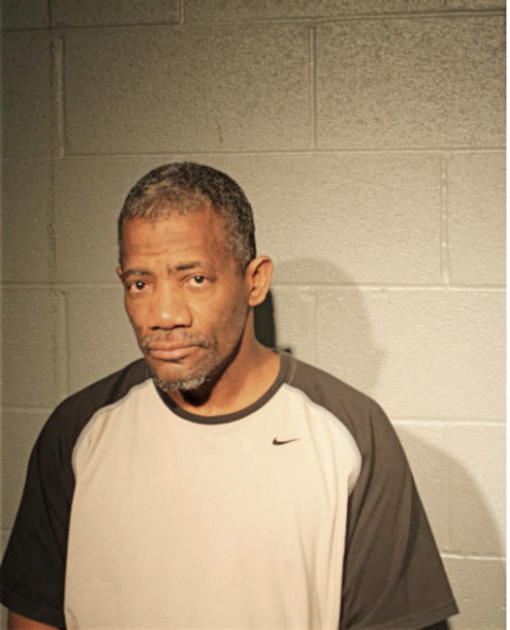 CURTIS LEON LOCKETT, Cook County, Illinois