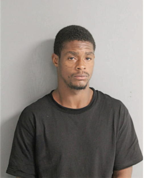 LEVIE LUKE, Cook County, Illinois