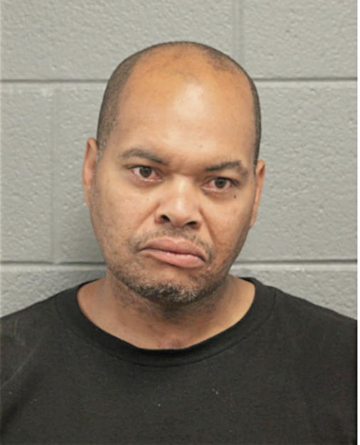 DAVID H MADISON, Cook County, Illinois