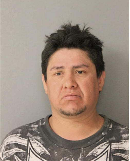 ABRAHAM MARTINEZ, Cook County, Illinois