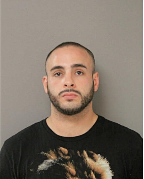 ANTONIO J MARTINEZ, Cook County, Illinois
