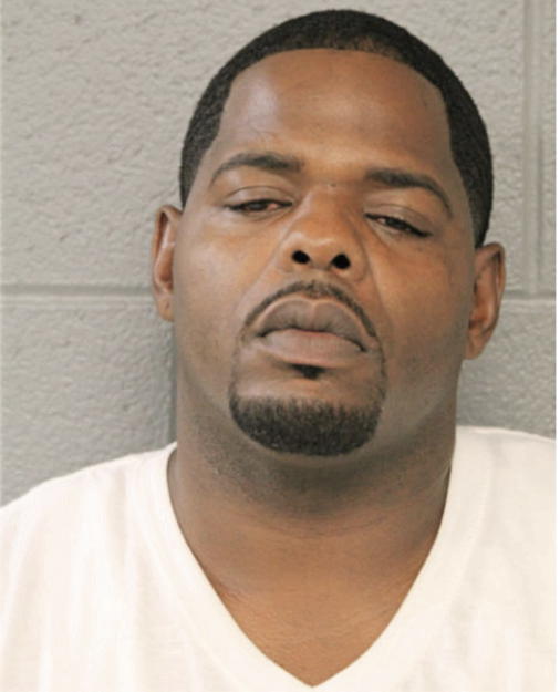 ADRIAN T MASON, Cook County, Illinois