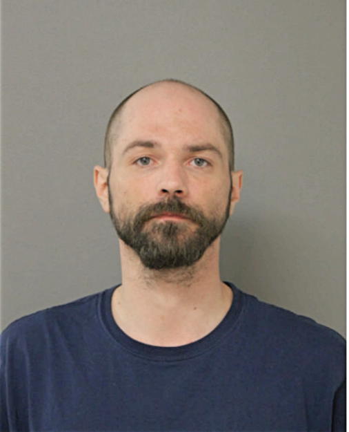 JOHN M MATTSSON, Cook County, Illinois