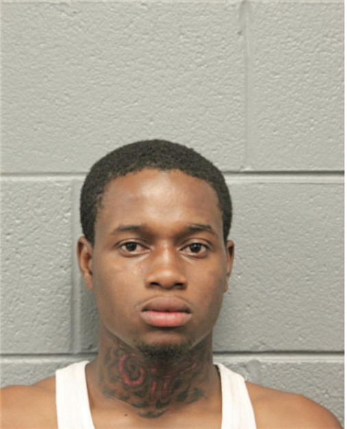 CARLTON D MAYNOR, Cook County, Illinois