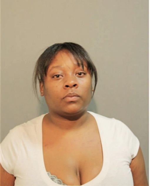 TAMARA MICHIE MCALLISTER, Cook County, Illinois