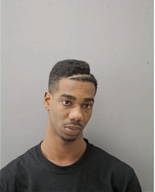 DAVID MCCLURE, Cook County, Illinois