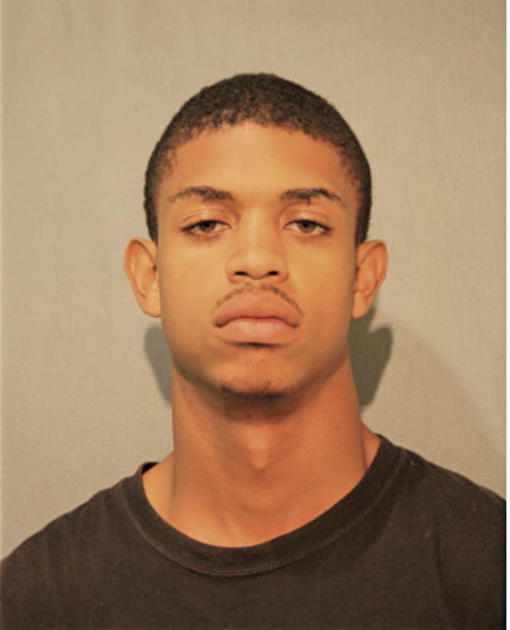 DIAMON MCKELVIN, Cook County, Illinois