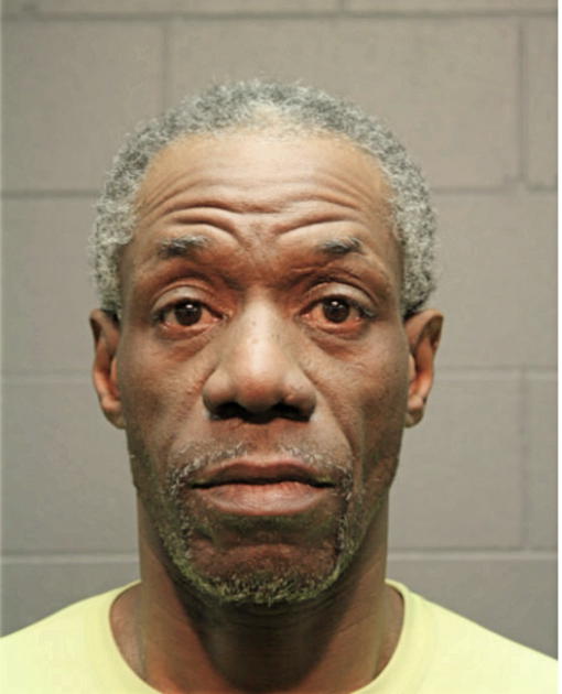 CHARLES MCKINNY, Cook County, Illinois