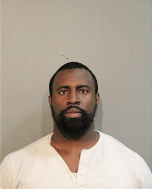 RICHARD MCLAURIN, Cook County, Illinois