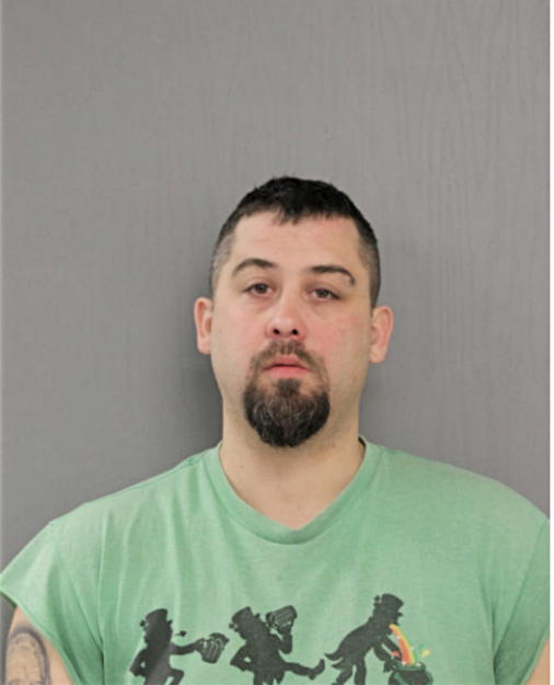 BRIAN M MCMASTER, Cook County, Illinois