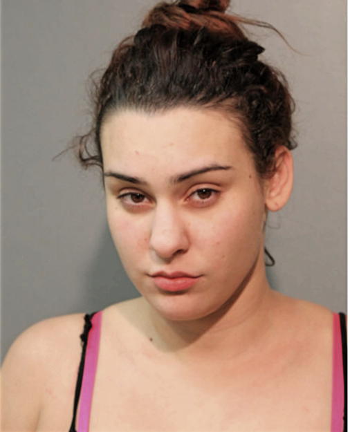 BETZAIDA MELENDEZ, Cook County, Illinois