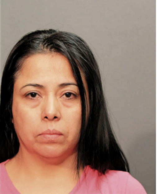 SUSANA MELESIO, Cook County, Illinois