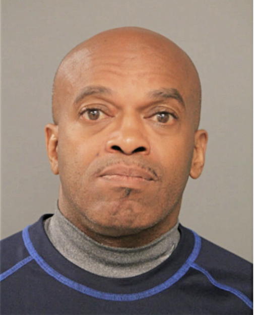 JACQUES MICHAUD, Cook County, Illinois