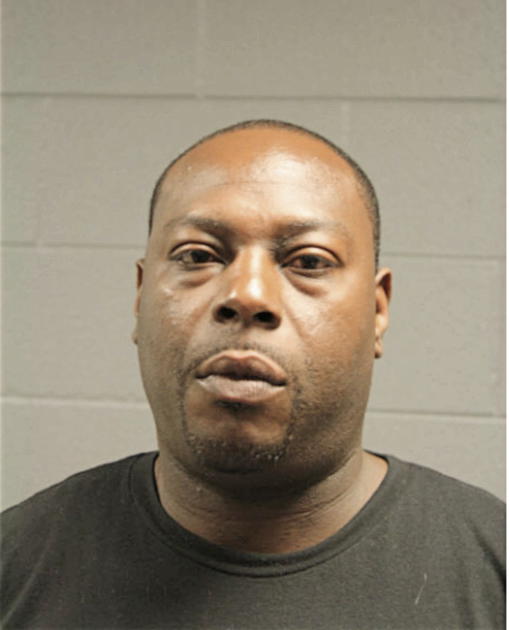 CORNELL MILLER, Cook County, Illinois