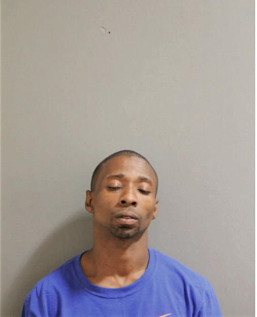 JERON MILLER, Cook County, Illinois
