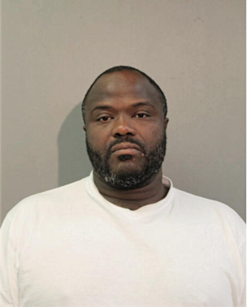 DONALD A MONTGOMERY, Cook County, Illinois