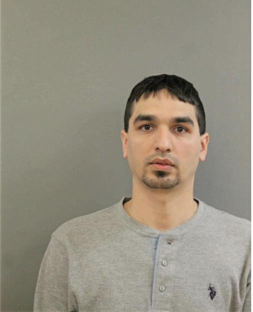 JUAN D MONTIEL, Cook County, Illinois