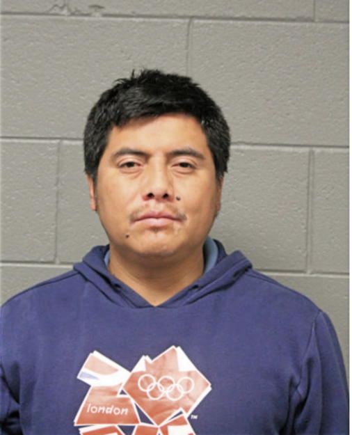 JOSE MORALES, Cook County, Illinois