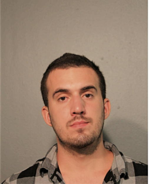 TROY M MURRAY, Cook County, Illinois