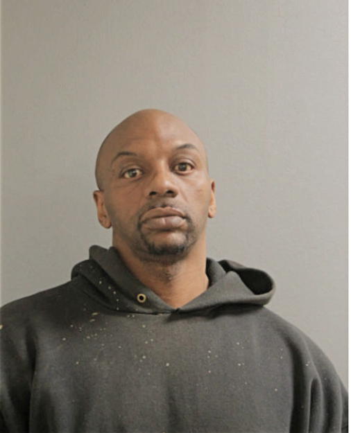 CASEY LAMONT NEELEY, Cook County, Illinois