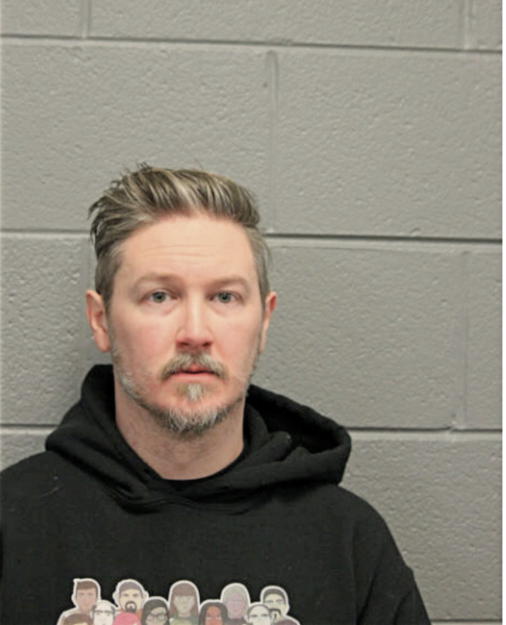 CHRISTOPHER M NEGRETE, Cook County, Illinois