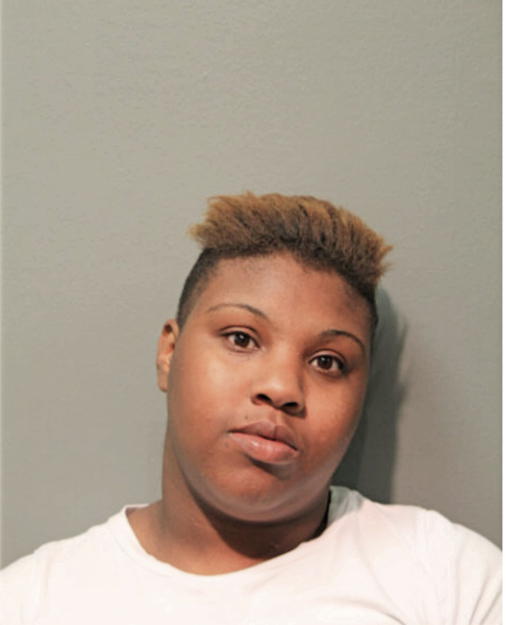 DAISY R OATIS, Cook County, Illinois