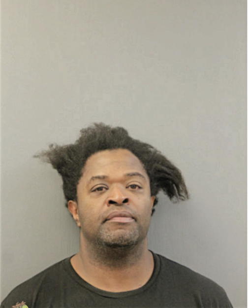 EDDIE OWENS, Cook County, Illinois