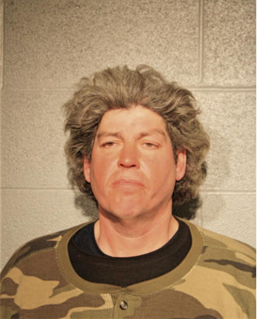 FRANCIS J OWSIAK, Cook County, Illinois