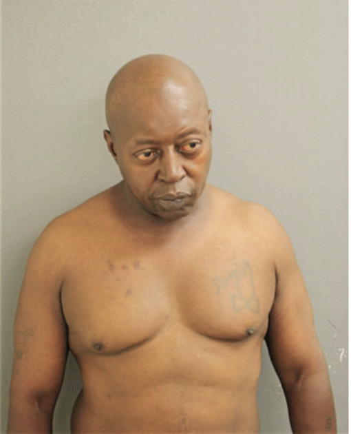 JOHN H PARKER, Cook County, Illinois