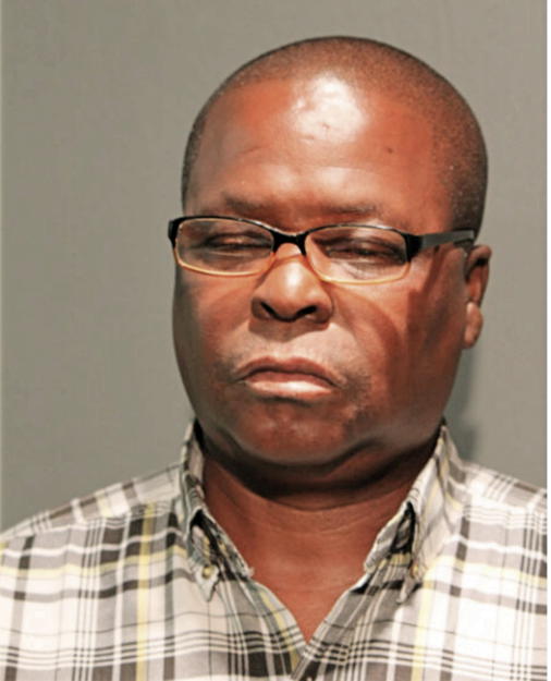 MURRAY PARKER, Cook County, Illinois