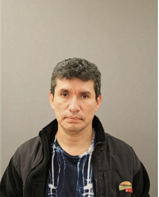 MACARIO PATINO-GARCIA, Cook County, Illinois