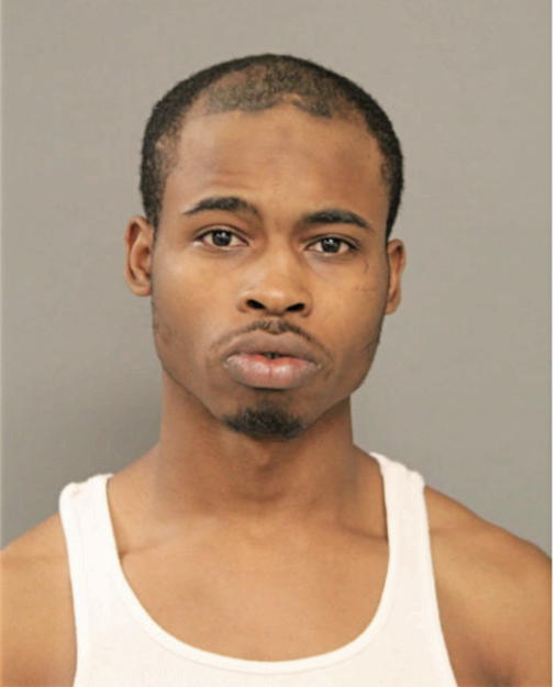 MARQUISE C PEPPERS, Cook County, Illinois