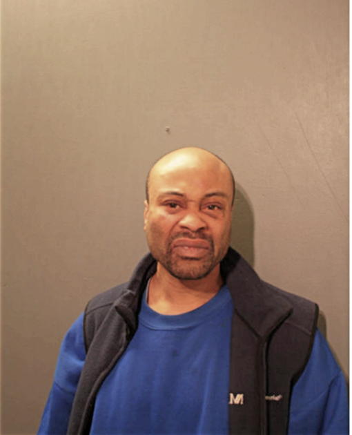 KINLATO PERRY, Cook County, Illinois