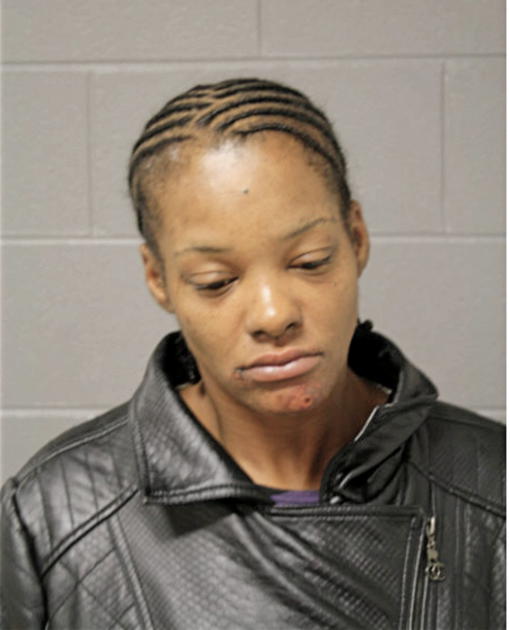 MELENDA J PETERS, Cook County, Illinois