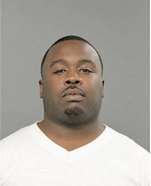 GENESIS A PETERSON, Cook County, Illinois