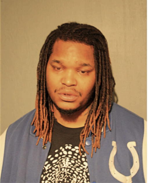 AUSTIN PHILIP, Cook County, Illinois