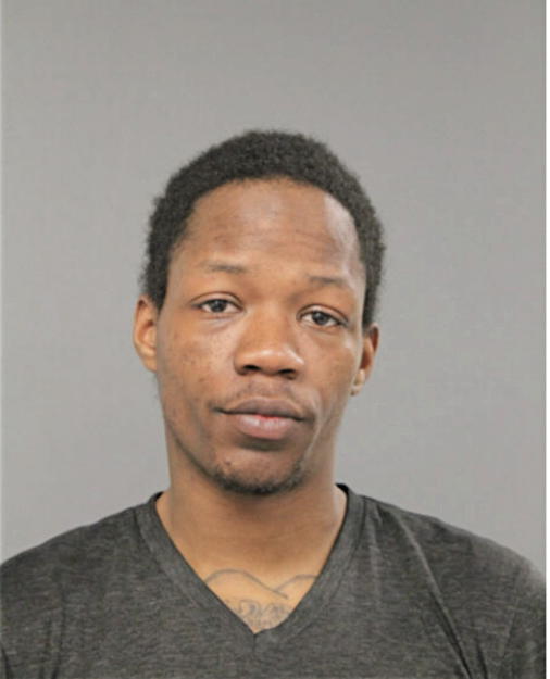 CHRISTIAN B POOLE, Cook County, Illinois