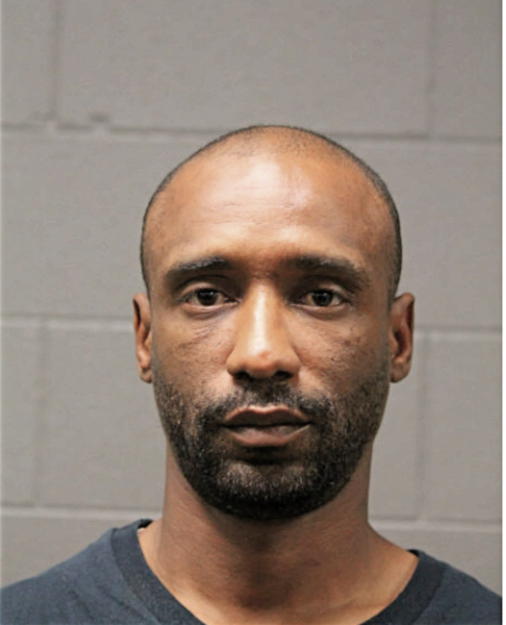 WILLIE PORTER, Cook County, Illinois