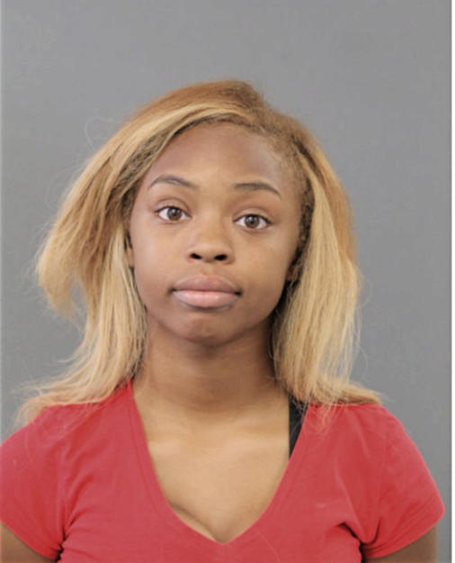 JAQUICE R POWELL, Cook County, Illinois