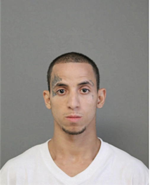 JOHATHAN RAMOS, Cook County, Illinois