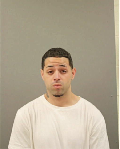 MATTHEW RAMOS, Cook County, Illinois