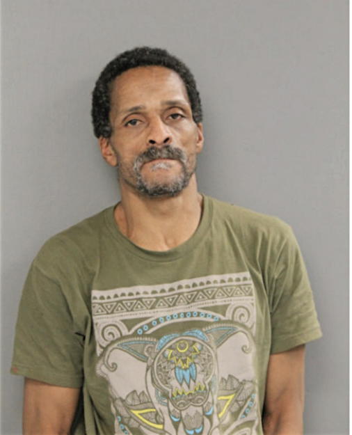 DARNELL RATLIFF, Cook County, Illinois