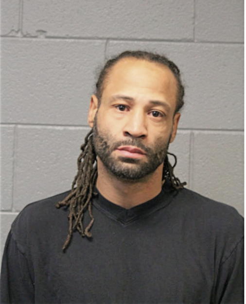 DELVECCHIO M REDMOND, Cook County, Illinois