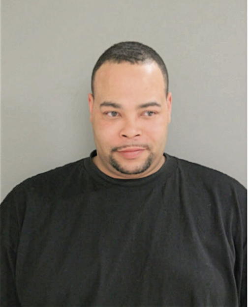 DAMON RICHARDSON, Cook County, Illinois