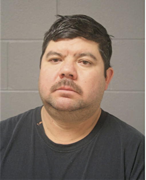 ALFONSO RICO, Cook County, Illinois